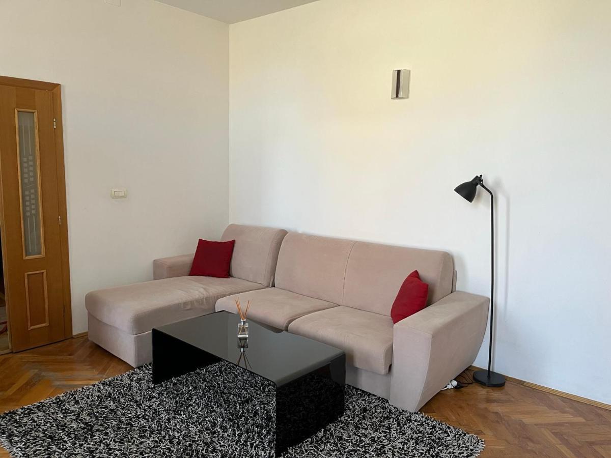 Schei Apartment 2 Брашов Екстер'єр фото