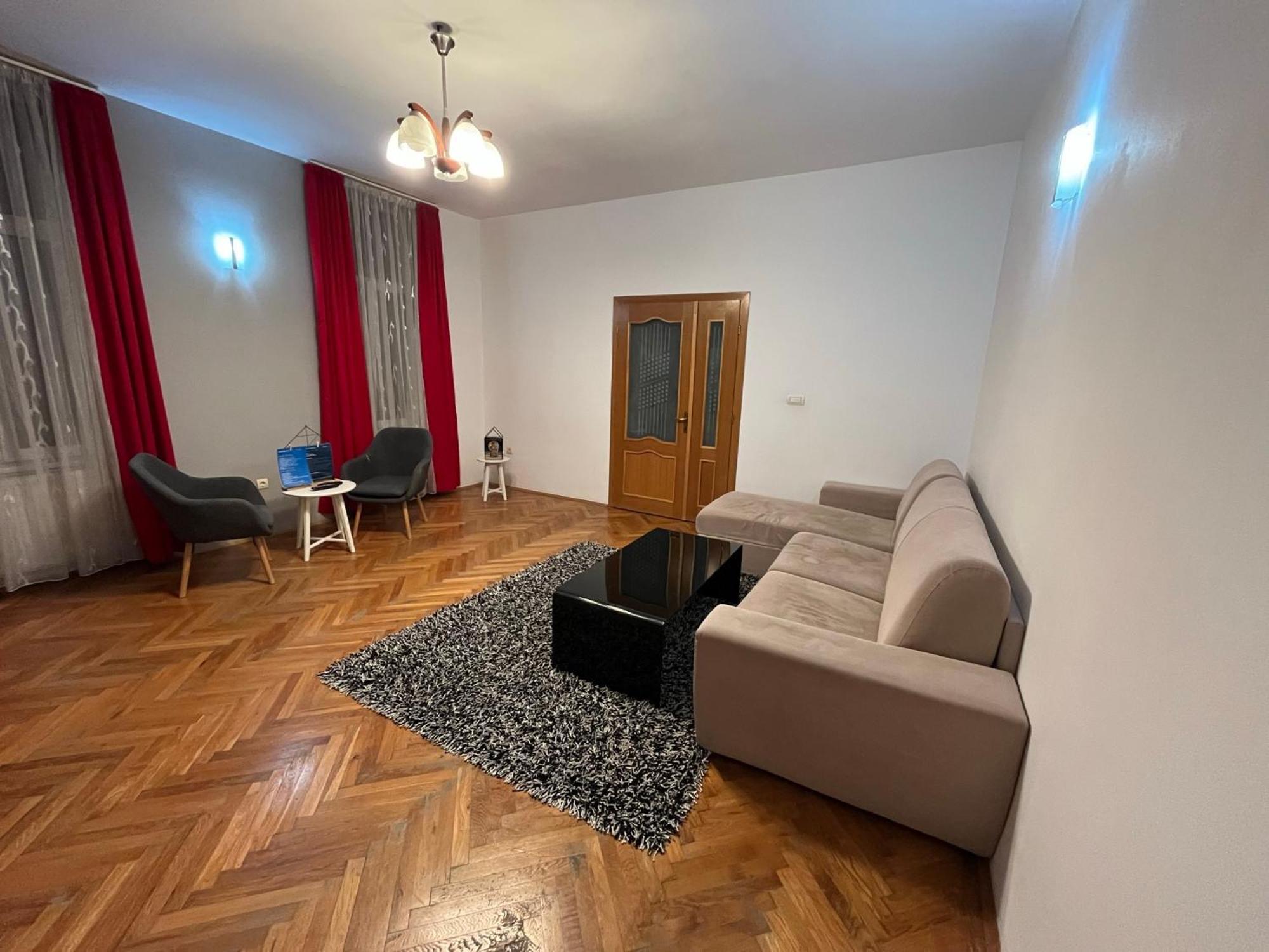 Schei Apartment 2 Брашов Екстер'єр фото