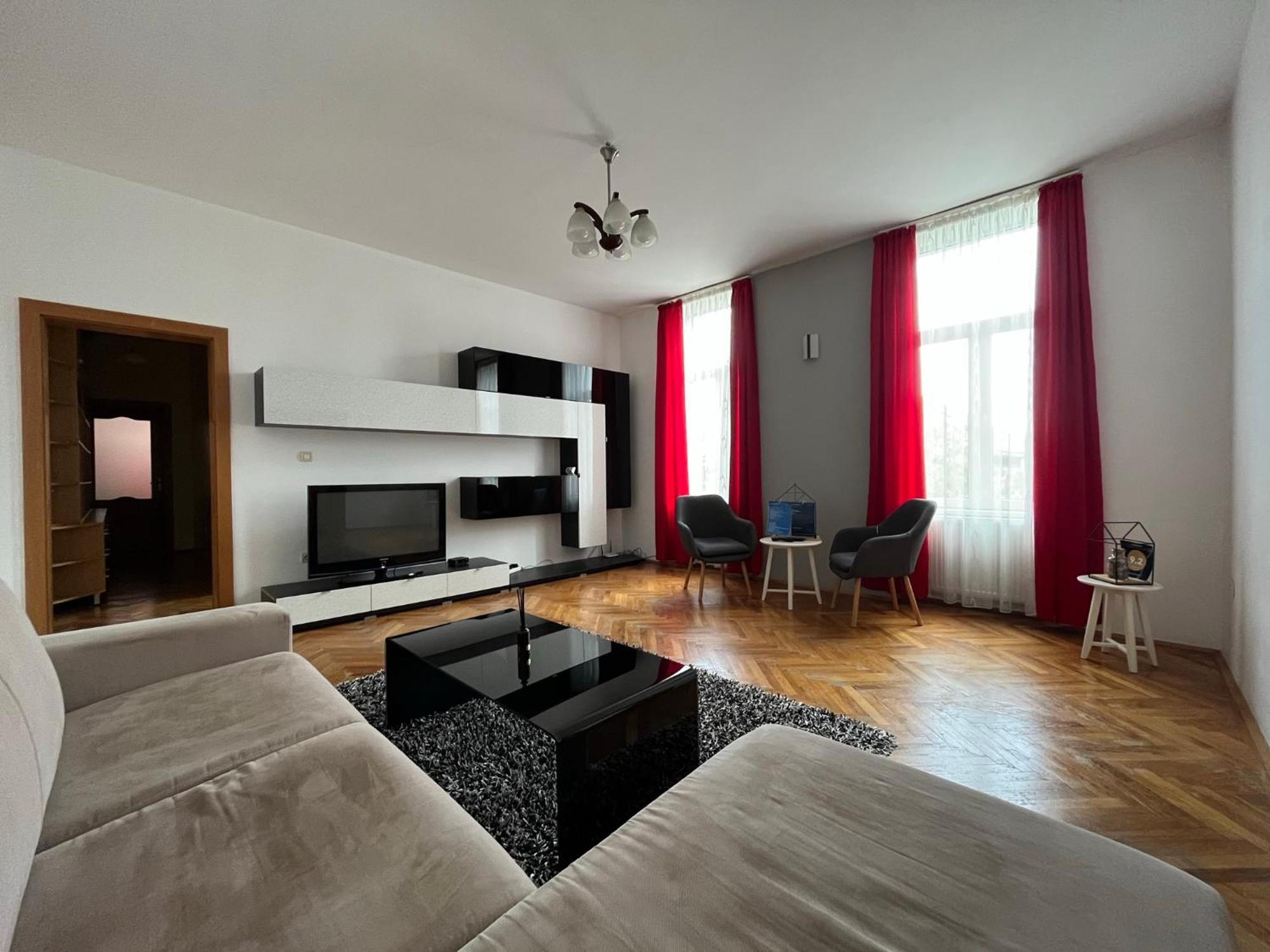 Schei Apartment 2 Брашов Екстер'єр фото