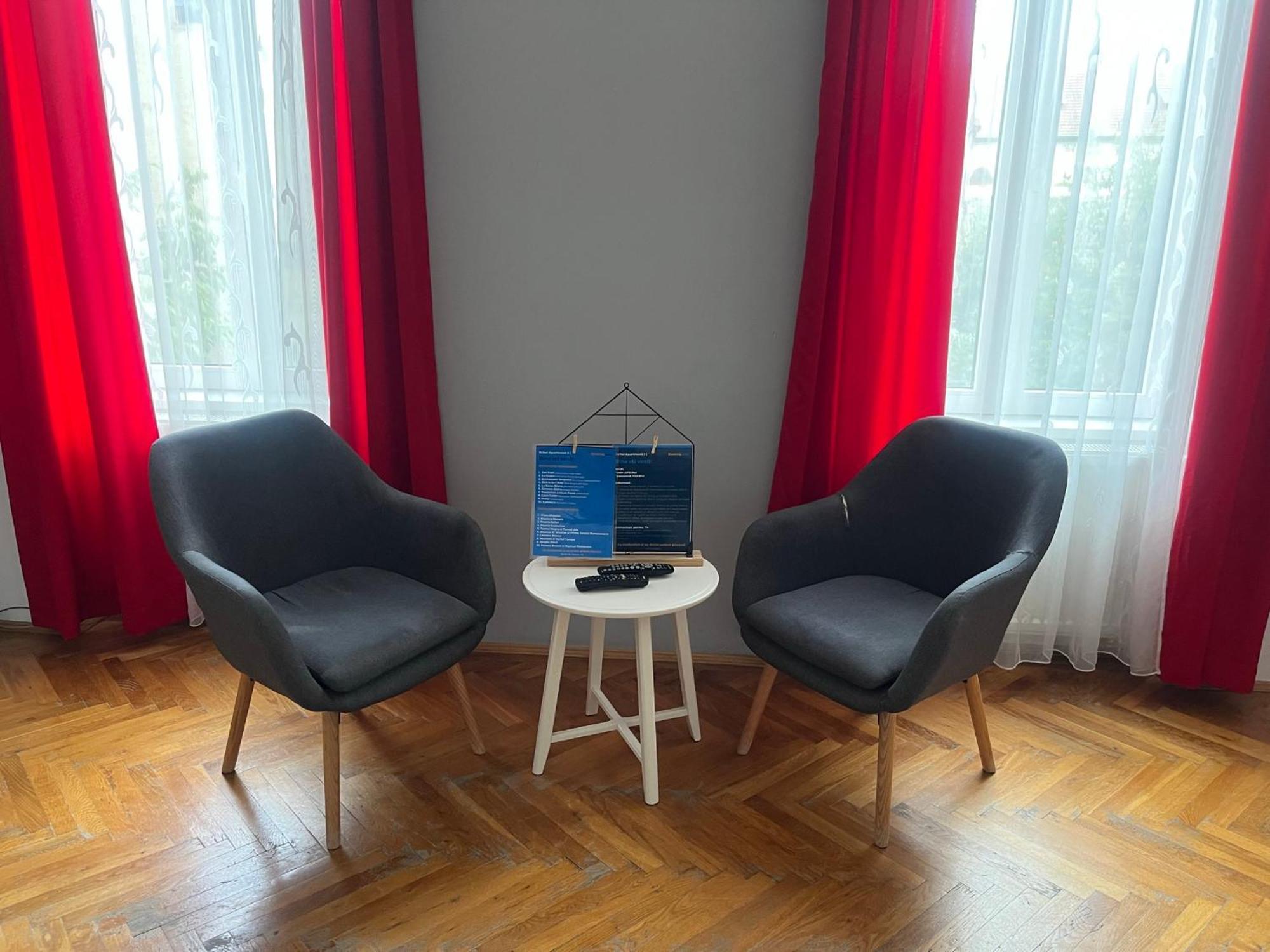 Schei Apartment 2 Брашов Екстер'єр фото