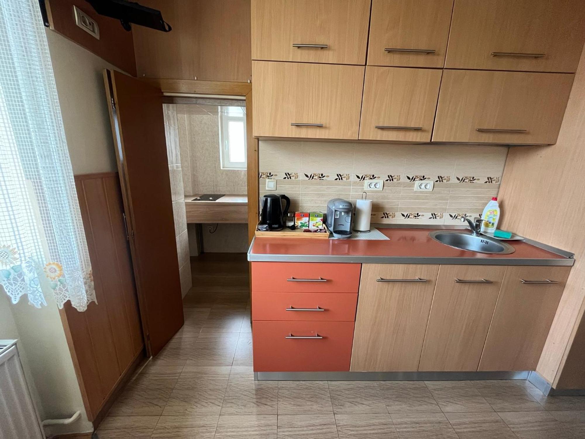 Schei Apartment 2 Брашов Екстер'єр фото