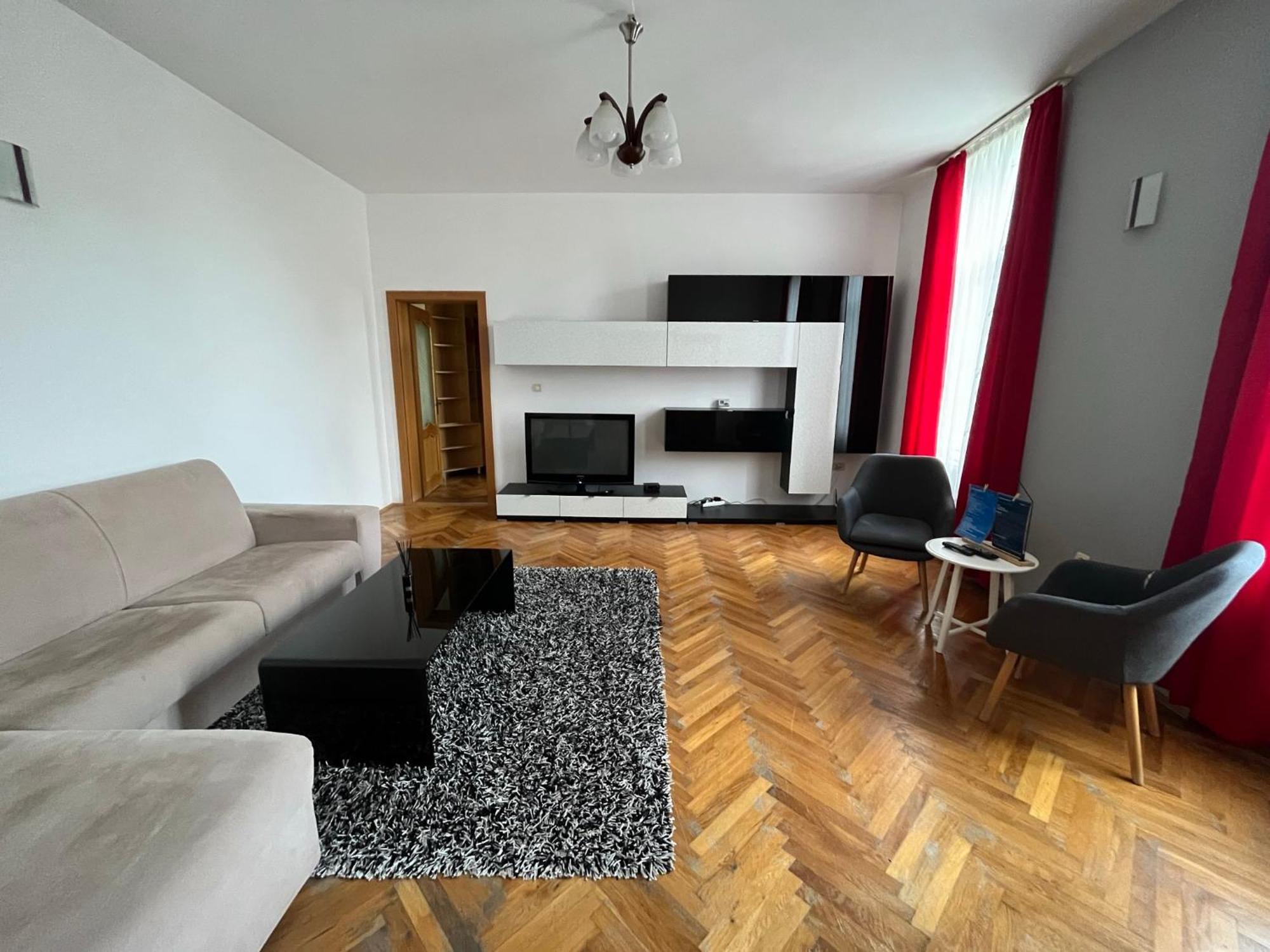 Schei Apartment 2 Брашов Екстер'єр фото