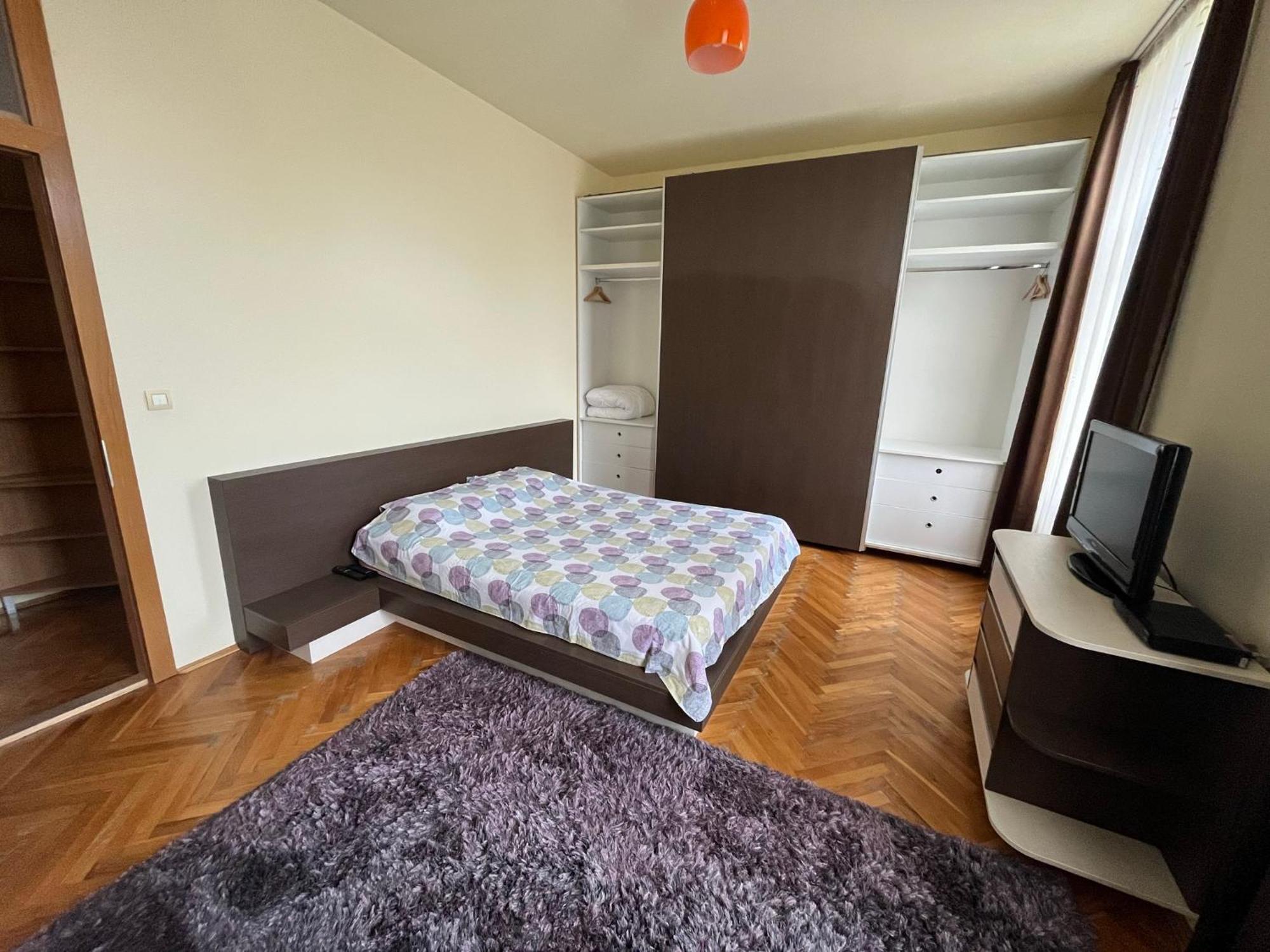 Schei Apartment 2 Брашов Екстер'єр фото