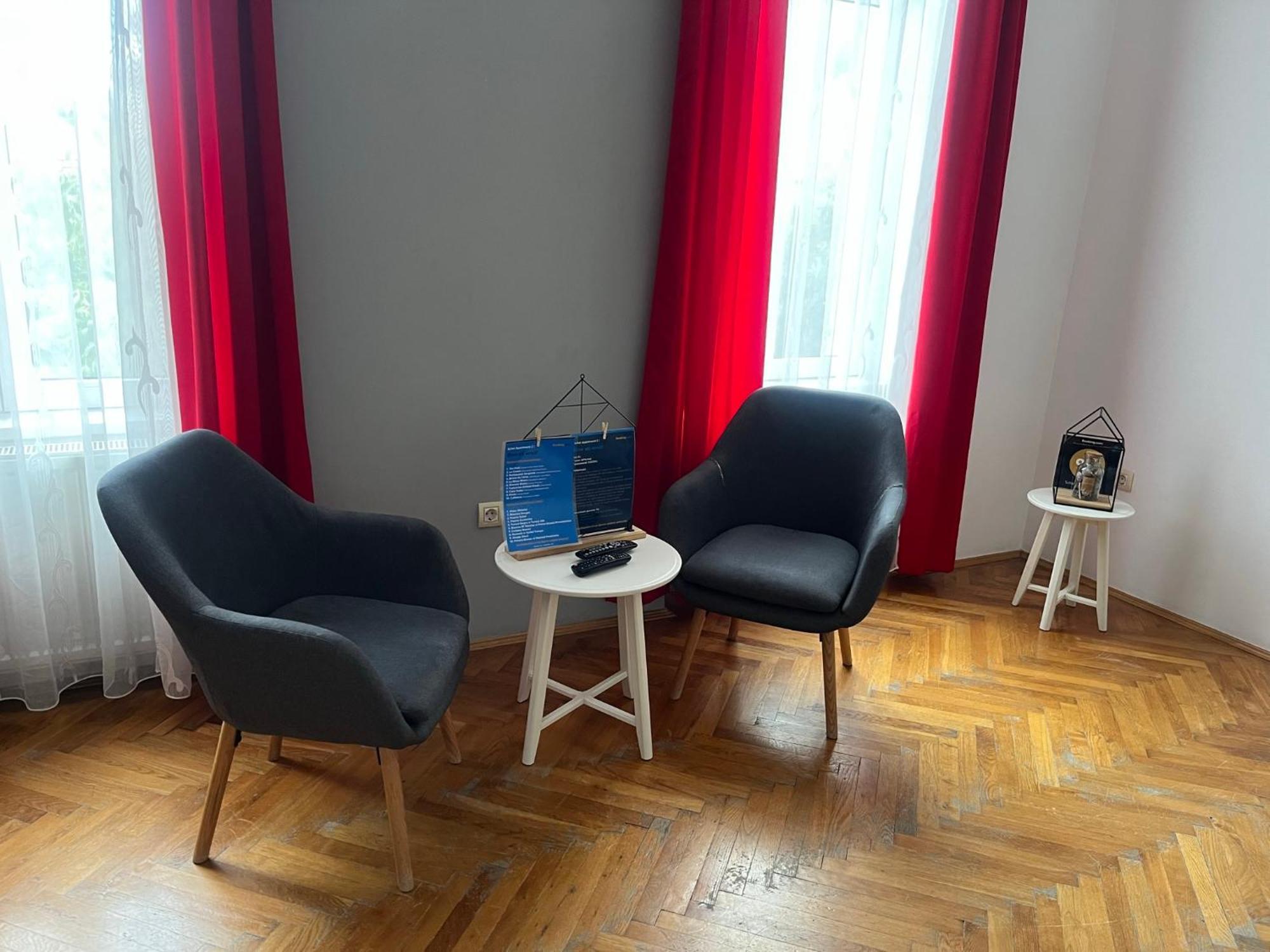 Schei Apartment 2 Брашов Екстер'єр фото